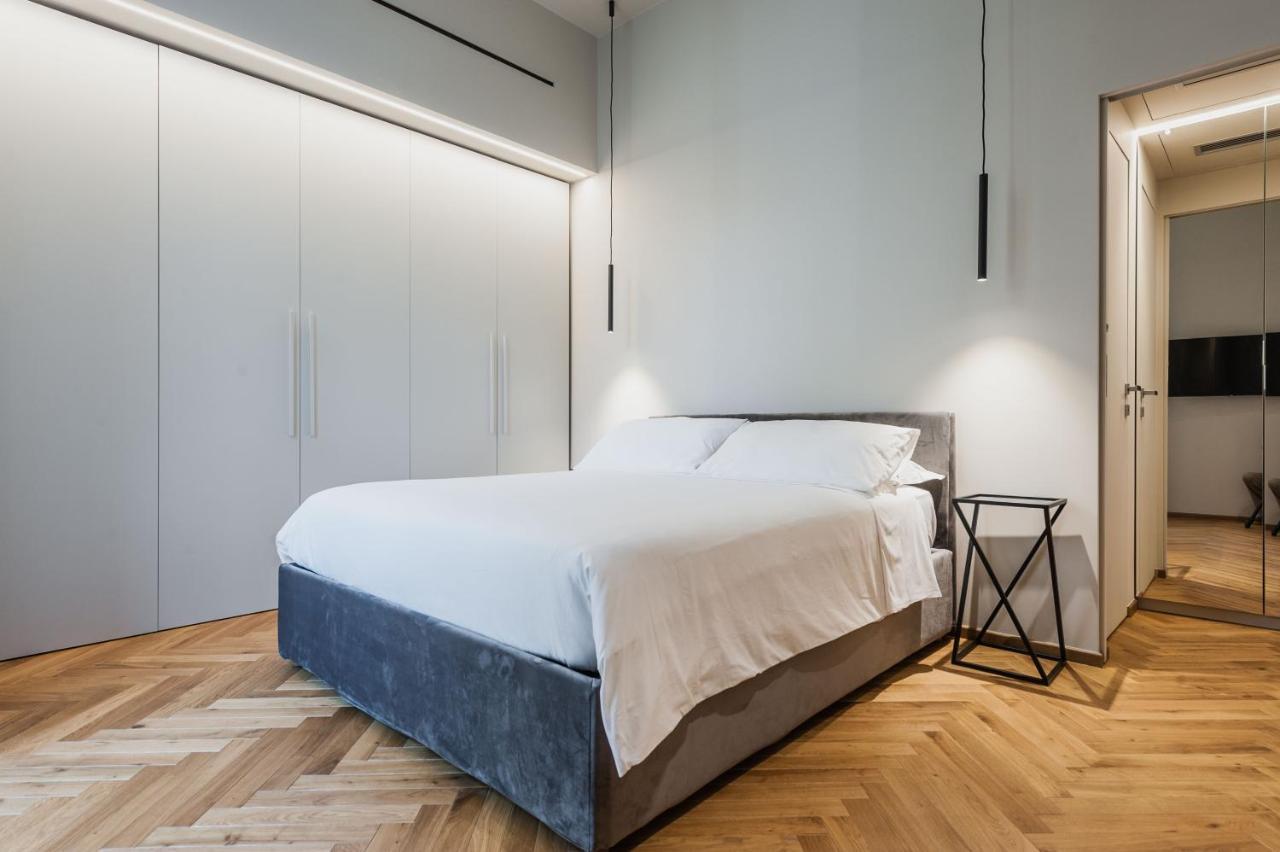 Ferrini Home - Riso 80 Κατάνια Εξωτερικό φωτογραφία