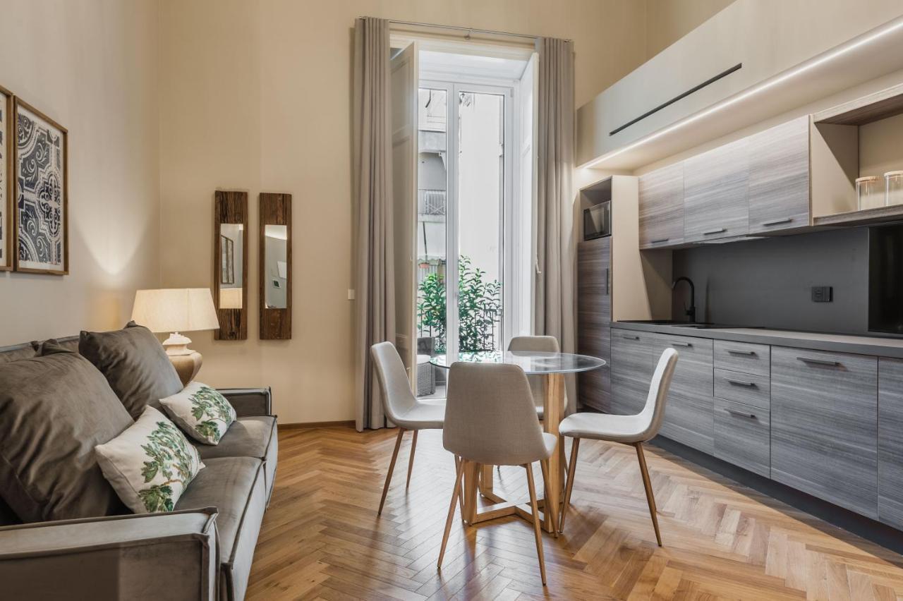 Ferrini Home - Riso 80 Κατάνια Εξωτερικό φωτογραφία