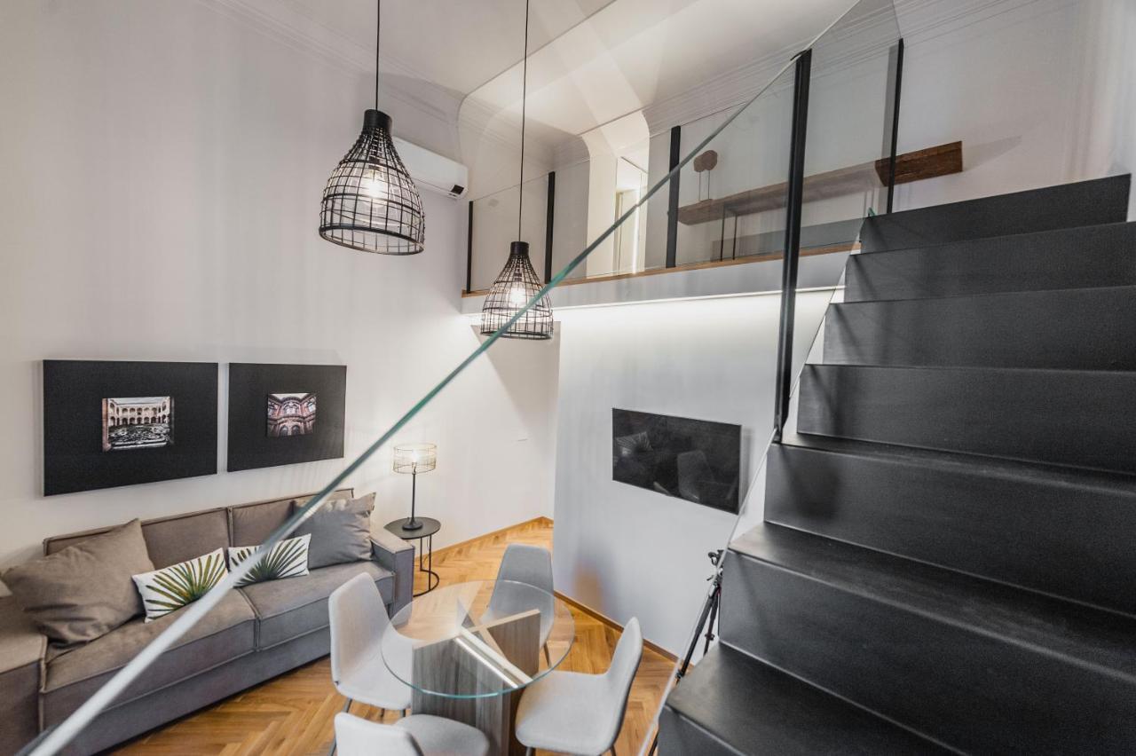 Ferrini Home - Riso 80 Κατάνια Εξωτερικό φωτογραφία