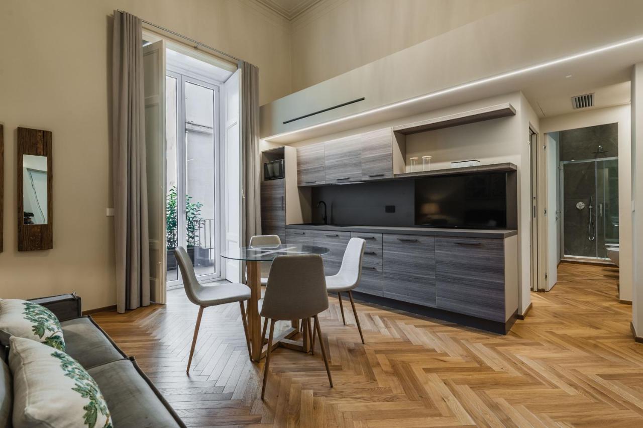Ferrini Home - Riso 80 Κατάνια Εξωτερικό φωτογραφία