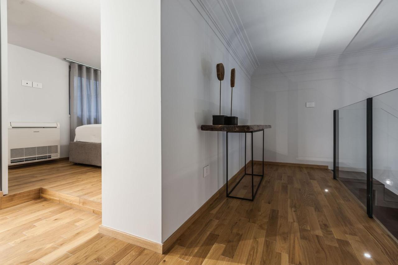Ferrini Home - Riso 80 Κατάνια Εξωτερικό φωτογραφία