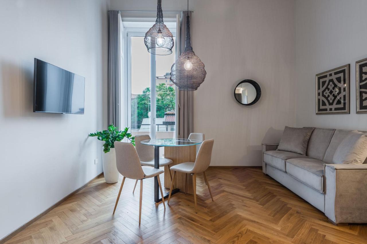 Ferrini Home - Riso 80 Κατάνια Εξωτερικό φωτογραφία