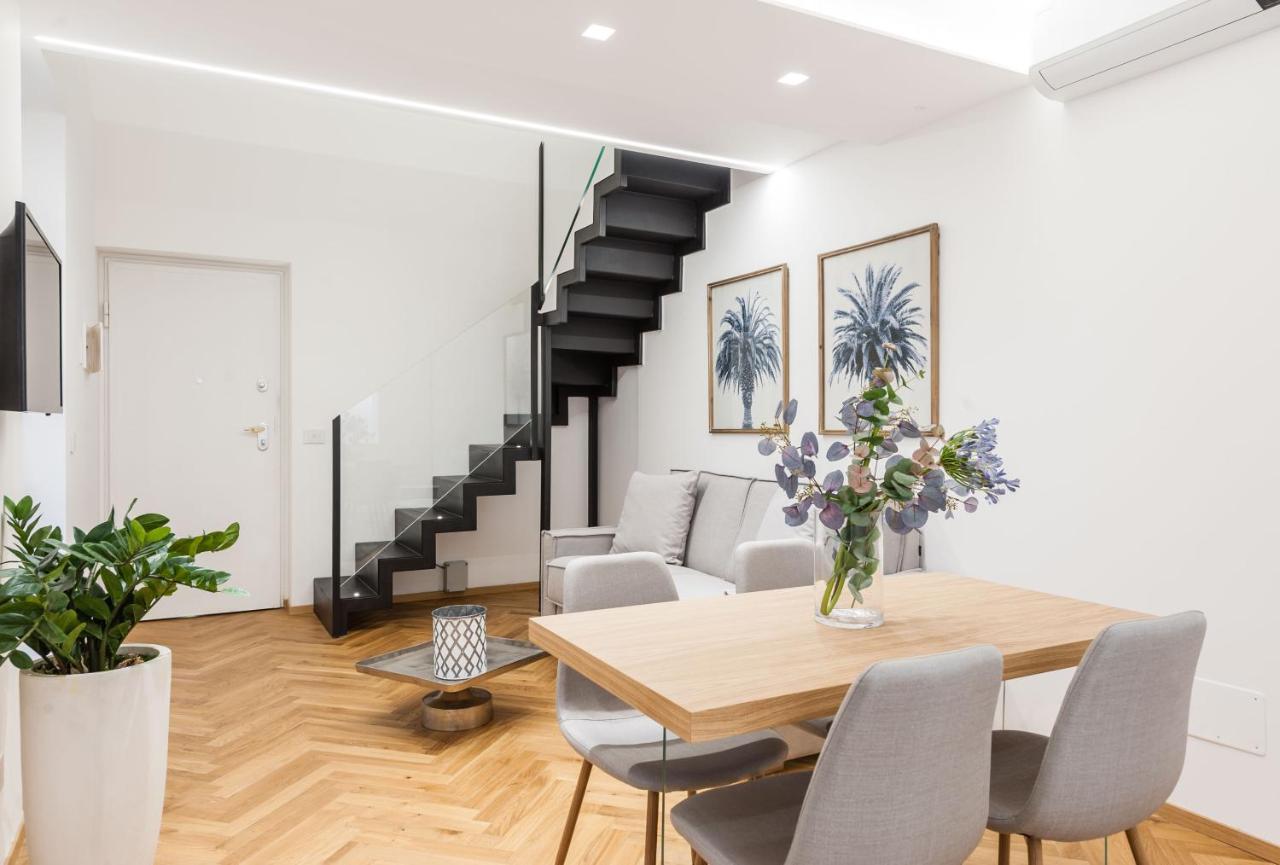 Ferrini Home - Riso 80 Κατάνια Εξωτερικό φωτογραφία