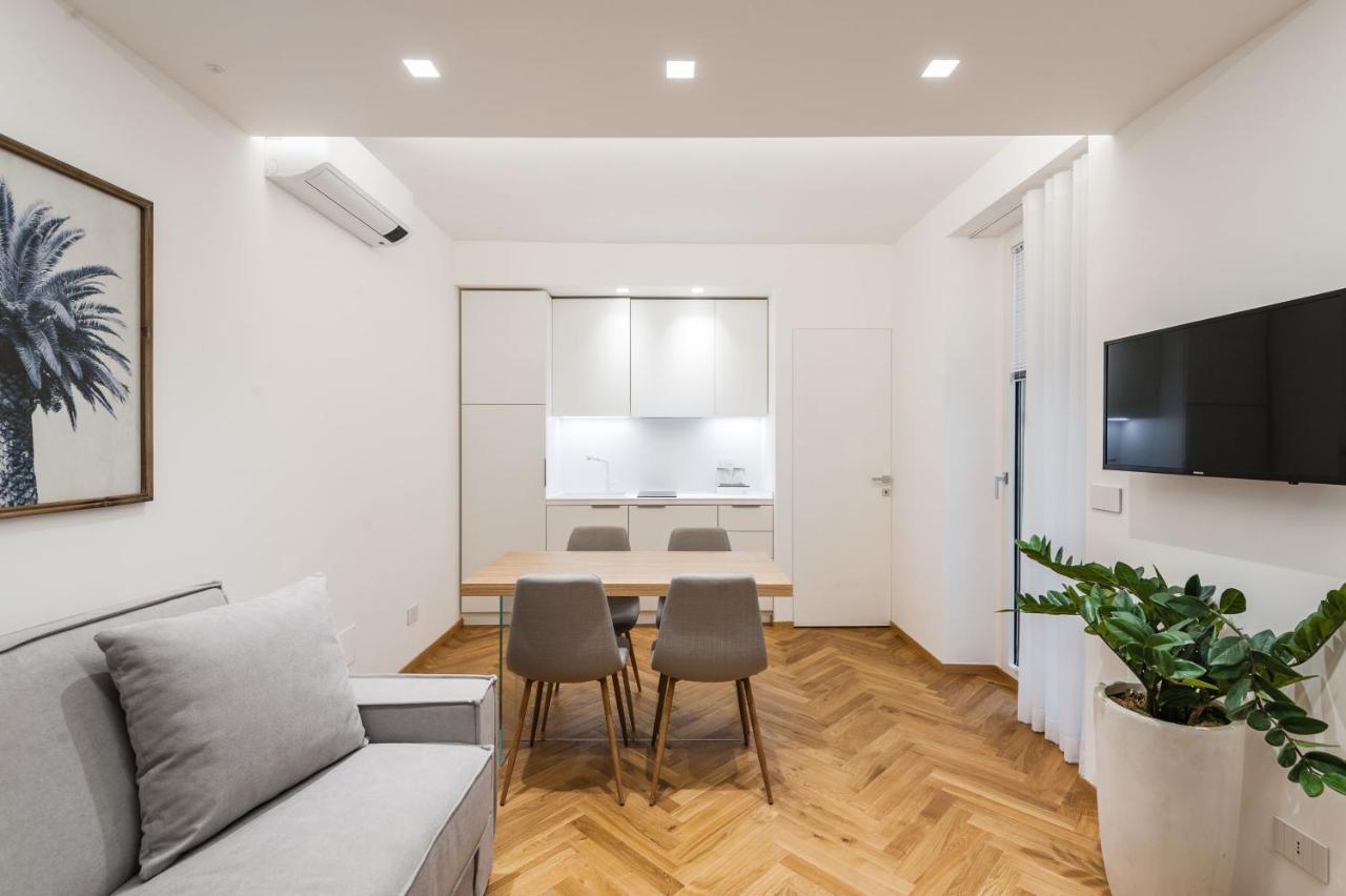 Ferrini Home - Riso 80 Κατάνια Εξωτερικό φωτογραφία