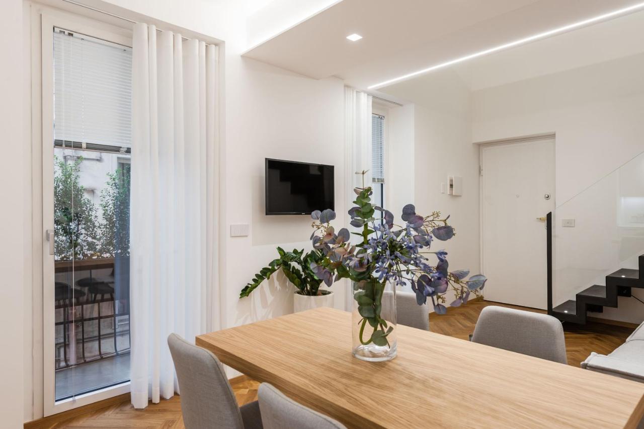Ferrini Home - Riso 80 Κατάνια Εξωτερικό φωτογραφία
