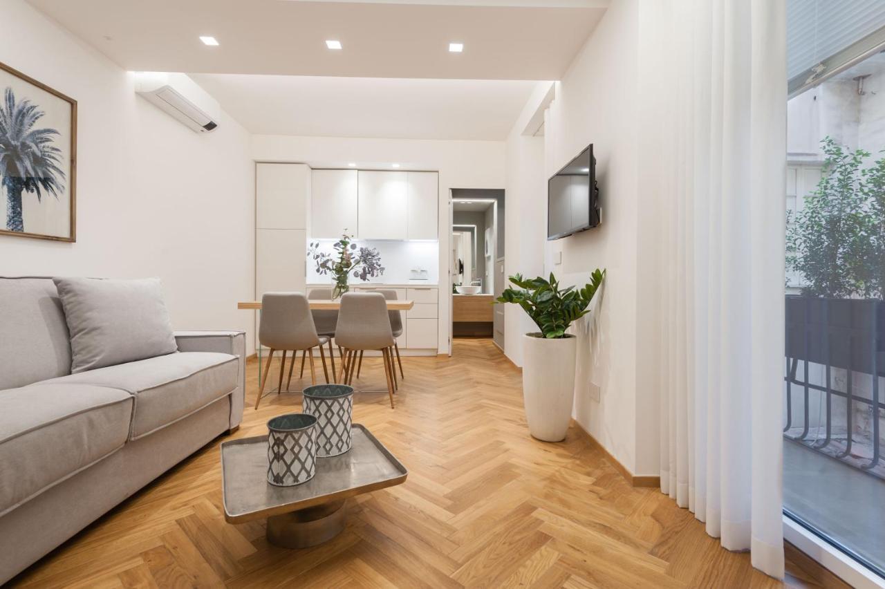 Ferrini Home - Riso 80 Κατάνια Εξωτερικό φωτογραφία