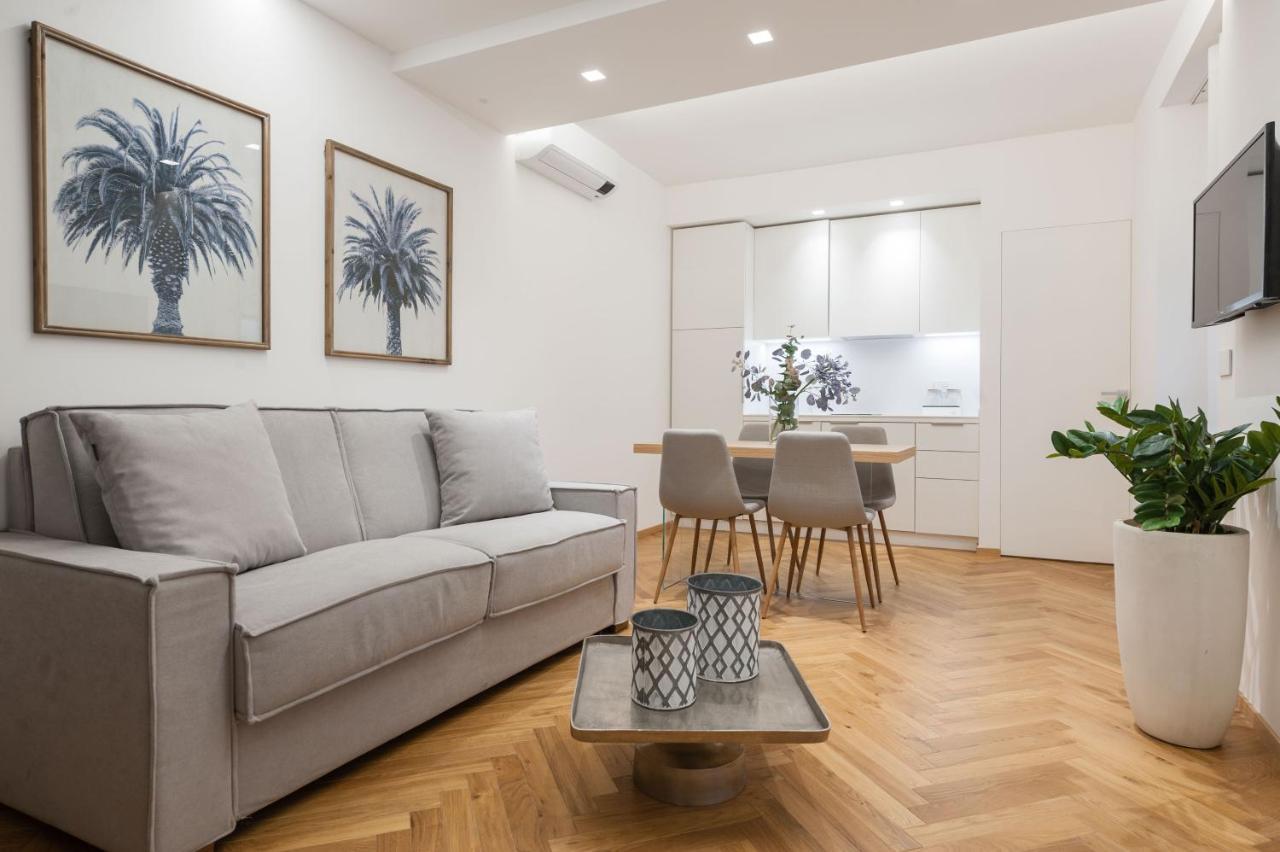 Ferrini Home - Riso 80 Κατάνια Εξωτερικό φωτογραφία